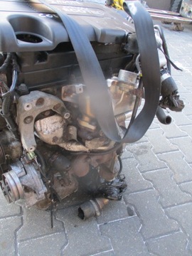 фото thumb №8, Двигатель 1.7 cdti z17dtr opel astra h meriva a zafira b mokka