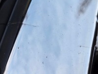 Renault scenic iv решётка  передняя хром каркас комплект 16-2022 Цена, фото thumb