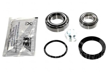 фото thumb №2, Подшипник набор ремонтный ступицы peugeot renault a.