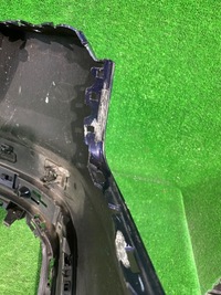 фото thumb №9, Бампер задній задня audi a6 c8 sedan s-line