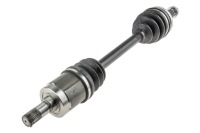 фото thumb №1, Привідний вал привідна перед ліва honda civic vii 1.6 1.7i