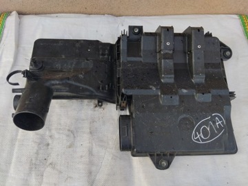 фото thumb №8, Корпус фильтра воздуха mazda 3 bl 1.6 16v 100140-9371