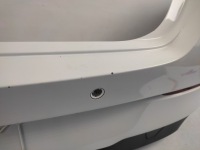 фото thumb №6, Mercedes cla w118 бампер задній 6pdc 2019- a1188855002