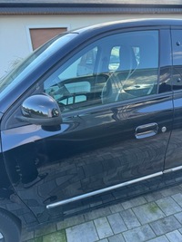 фото thumb №1, Renault twingo iii дверь передние левая комплектные цвет tegne