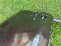 фото thumb №6, Peugeot 208 двері перед передні праве 5d kjxd