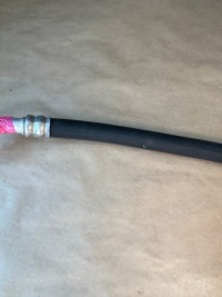 фото thumb №3, Шланг кондиционера renault nissan 924804ea0b