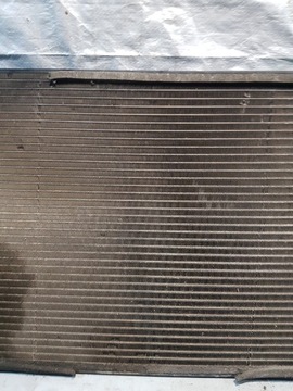 фото thumb №7, Seat altea 1.6b оригінальний номер 1k0820411g 1k0298403 радіаторів кондиціонера