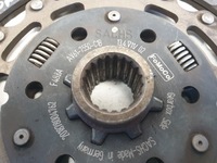 фото thumb №9, Volvo s40 ii v50 1.6 d2 генератор av6n-10300-dc