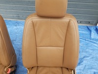 фото thumb №5, Mercedes w221 комплектный сиденье правые пассажира