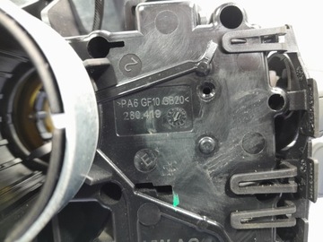 фото thumb №9, Audi a6 c7 перемикач комбінований стрічка 4g0953568a 4g0953502a