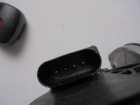 фото thumb №5, Механизм дворник jeep compass ii 17-