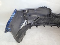 фото thumb №4, Бампер перед renault grand scenic 4 2016-2022