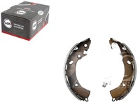 фото thumb №1, Тормозные колодки тормозные hyundai accent iv sedan 1.4 rb