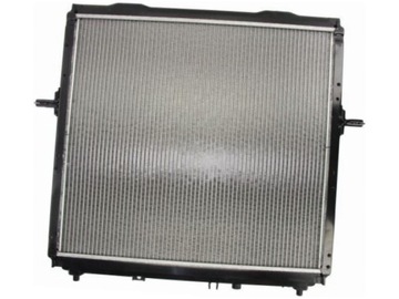 фото thumb №2, Радиаторов kia sorento i 2.4