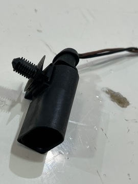 фото thumb №1, Штекер разъём porsche cayenne ii 7p 8d0973822