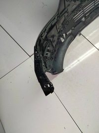 фото thumb №14, Бампер передний mercedes w254 x254 a254 glc 2022 -