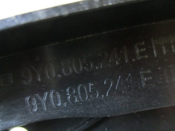 фото thumb №12, Балка підсилювач ременя porsche cayenne 9y0805241e