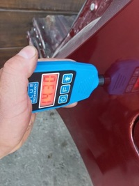 фото thumb №9, Toyota sienna комплектный зад четверть бампер крышка