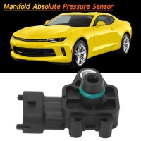 фото thumb №7, Датчик тиску bezwzględnego w колектор o wysokiej czułości 7b