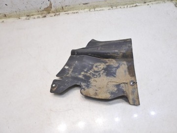 фото thumb №6, Защита двигателя левая peugeot 607 2.7 v6 hdi 9651772580