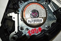 фото thumb №5, Peugeot 207 подушка безпеки подушка водія 6107189 b