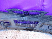 фото thumb №14, Mazda 5 i cr cr19 05-08 бампер перед решётка c235-50031 a3f