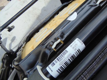 фото thumb №16, Сиденье левый перед mercedes sprinter ii 906 рестайлинг eu