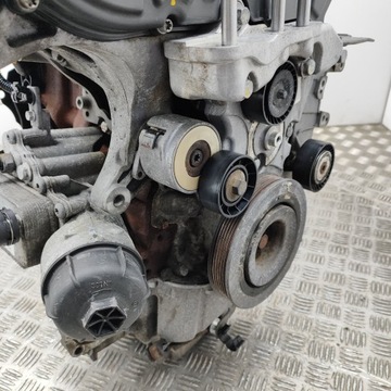 фото thumb №7, Opel combo d 2014 двигатель