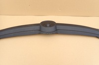 фото thumb №6, Fiat panda 3 iii lift решётка радиатора решётка радиатора молдинг накладка 735520656