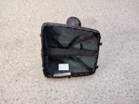 фото thumb №7, Ручка чохол важіль перемикання передач  перемикання передач mercedes r172 w172 slk - a1722673010