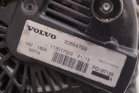 Volvo v60 1 s60 v40 2 генератор 30644799 Недорого, фото thumb