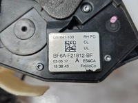 фото thumb №8, Ford mustang 15- замок дверь правый usa