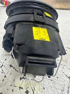 фото thumb №7, Porsche 993 лампа левый перед 99363103100