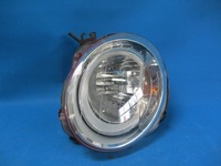 фото thumb №1, Лампа права перед передня fiat 500