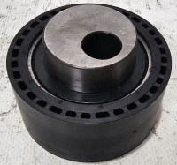 Купити Nowa оригінальна ролик напрямна ремінь розподільного валу peugeot / citroen / fiat, фото thumb