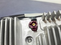 фото thumb №6, Bmw 3 gt f34 lci дисплей head up 6820856