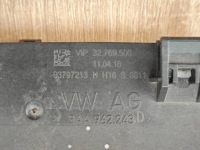 Оригінал  модуль блок керування датчик відкривання кришки audi a7 c7 3aa962243d 34km Київ, фото thumb