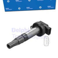 фото thumb №1, Катушка зажигания delphi gn10448-12b1