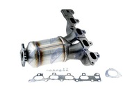 фото thumb №9, Nty катализатор opel astra h 1.6 2004- meriva a 1.6 2006- vectra c