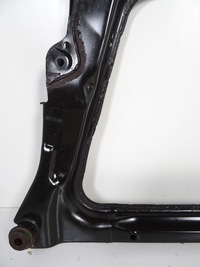 фото thumb №9, Nissan pulsar 1.2 b подрамник подрамник pod двигатель подрамник