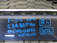 фото thumb №10, Бампер mini f56 протитуманна фара led c3b передній