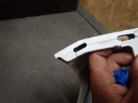 фото thumb №6, Бампер перед ford mondeo mk5 lift