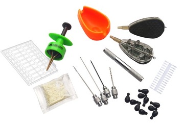 Метод Аксессуары для кормушек SET FEEDER корзины