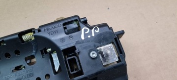 фото thumb №10, Sq5 80a q5 ручка двері права правий перед pod kessy ly9t 80b837240