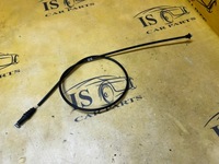 фото thumb №1, Трос тяга капот крышки двигателя mercedes gl x166