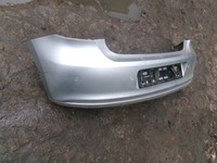 фото thumb №1, Vw polo v 6r бампер задняя pdc