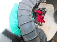 фото thumb №6, Volvo s60 i 2.4d5 2002r труба шланг воздуха