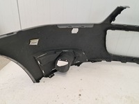 фото thumb №10, Chevrolet captiva lift 2011- бампер передній перед