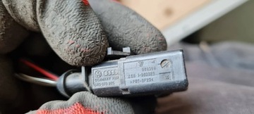 фото thumb №8, S3 8v sedan a3 штекер роз'єм 6n0973805 8k0973705