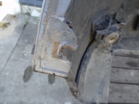 фото thumb №12, Бампер передній перед fiat croma 2 ii рестайлінг 2